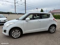 Suzuki Swift 1.2 VVT 95ch GLX 4WD - <small></small> 7.990 € <small>TTC</small> - #5