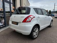 Suzuki Swift 1.2 VVT 95ch GLX 4WD - <small></small> 7.990 € <small>TTC</small> - #7