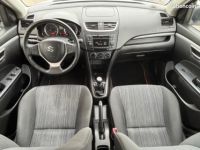 Suzuki Swift 1.2 VVT 95ch GLX 4WD - <small></small> 7.990 € <small>TTC</small> - #14