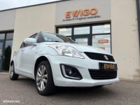 Suzuki Swift 1.2 VVT 95ch GLX 4WD - <small></small> 7.990 € <small>TTC</small> - #19