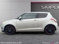 Suzuki Swift 1.2 VVT GL / 2ème main / Garantie 12 mois - <small></small> 3.490 € <small>TTC</small> - #4