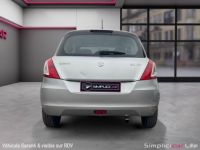 Suzuki Swift 1.2 VVT GL / 2ème main / Garantie 12 mois - <small></small> 3.490 € <small>TTC</small> - #6