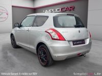 Suzuki Swift 1.2 VVT GL / 2ème main / Garantie 12 mois - <small></small> 3.490 € <small>TTC</small> - #7