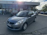 Suzuki Swift 1.2 VVT GLX - <small></small> 8.990 € <small>TTC</small> - #1