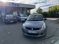 Suzuki Swift 1.2 VVT GLX - <small></small> 8.990 € <small>TTC</small> - #2