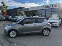 Suzuki Swift 1.2 VVT GLX - <small></small> 8.990 € <small>TTC</small> - #3