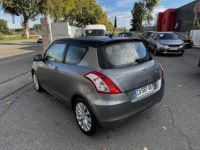 Suzuki Swift 1.2 VVT GLX - <small></small> 8.990 € <small>TTC</small> - #4