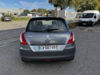 Suzuki Swift 1.2 VVT GLX - <small></small> 8.990 € <small>TTC</small> - #5