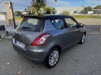 Suzuki Swift 1.2 VVT GLX - <small></small> 8.990 € <small>TTC</small> - #6