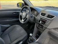 Suzuki Swift 1.2 VVT GLX - <small></small> 8.990 € <small>TTC</small> - #14