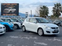 Suzuki Swift 1.2 VVT GLX - <small></small> 5.490 € <small>TTC</small> - #2