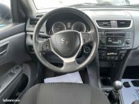 Suzuki Swift 1.2 VVT GLX - <small></small> 5.490 € <small>TTC</small> - #5