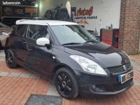 Suzuki Swift 1.2 VVT GLX 94CH - <small></small> 5.990 € <small>TTC</small> - #1