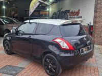 Suzuki Swift 1.2 VVT GLX 94CH - <small></small> 5.990 € <small>TTC</small> - #3