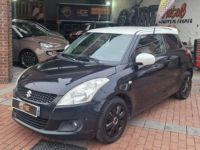 Suzuki Swift 1.2 VVT GLX 94CH - <small></small> 5.990 € <small>TTC</small> - #4