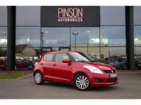 Suzuki Swift 1.2i VVT BERLINE GLX PHASE 1 - <small></small> 8.390 € <small>TTC</small> - #1