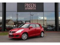 Suzuki Swift 1.2i VVT BERLINE GLX PHASE 1 - <small></small> 8.390 € <small>TTC</small> - #3