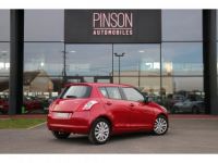 Suzuki Swift 1.2i VVT BERLINE GLX PHASE 1 - <small></small> 8.390 € <small>TTC</small> - #4