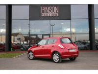 Suzuki Swift 1.2i VVT BERLINE GLX PHASE 1 - <small></small> 8.390 € <small>TTC</small> - #6