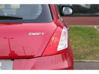 Suzuki Swift 1.2i VVT BERLINE GLX PHASE 1 - <small></small> 8.390 € <small>TTC</small> - #8