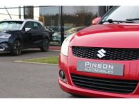 Suzuki Swift 1.2i VVT BERLINE GLX PHASE 1 - <small></small> 8.390 € <small>TTC</small> - #9