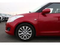 Suzuki Swift 1.2i VVT BERLINE GLX PHASE 1 - <small></small> 8.390 € <small>TTC</small> - #16