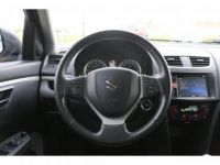 Suzuki Swift 1.2i VVT BERLINE GLX PHASE 1 - <small></small> 8.390 € <small>TTC</small> - #21