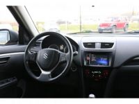 Suzuki Swift 1.2i VVT BERLINE GLX PHASE 1 - <small></small> 8.390 € <small>TTC</small> - #24