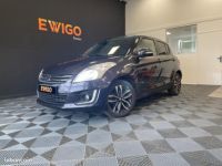 Suzuki Swift 1.2L VVT 95ch Finition BIBA Radars de recul Clim auto Bluetooth - <small></small> 9.990 € <small>TTC</small> - #1