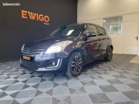 Suzuki Swift 1.2L VVT 95ch Finition BIBA Radars de recul Clim auto Bluetooth - <small></small> 9.990 € <small>TTC</small> - #2