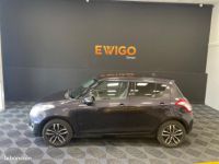 Suzuki Swift 1.2L VVT 95ch Finition BIBA Radars de recul Clim auto Bluetooth - <small></small> 9.990 € <small>TTC</small> - #5