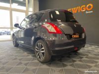 Suzuki Swift 1.2L VVT 95ch Finition BIBA Radars de recul Clim auto Bluetooth - <small></small> 9.990 € <small>TTC</small> - #6