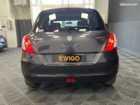 Suzuki Swift 1.2L VVT 95ch Finition BIBA Radars de recul Clim auto Bluetooth - <small></small> 9.990 € <small>TTC</small> - #7