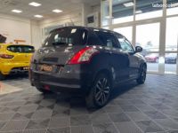 Suzuki Swift 1.2L VVT 95ch Finition BIBA Radars de recul Clim auto Bluetooth - <small></small> 9.990 € <small>TTC</small> - #8