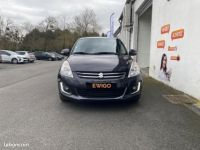 Suzuki Swift 1.2L VVT 95ch Finition BIBA Radars de recul Clim auto Bluetooth - <small></small> 9.990 € <small>TTC</small> - #10