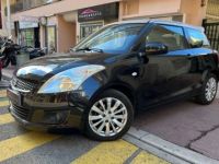 Suzuki Swift 1.2l VVT GLX 94 CV Amadeus - <small></small> 6.490 € <small>TTC</small> - #1