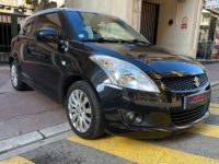 Suzuki Swift 1.2l VVT GLX 94 CV Amadeus - <small></small> 6.490 € <small>TTC</small> - #3