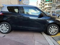 Suzuki Swift 1.2l VVT GLX 94 CV Amadeus - <small></small> 6.490 € <small>TTC</small> - #4