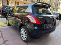 Suzuki Swift 1.2l VVT GLX 94 CV Amadeus - <small></small> 6.490 € <small>TTC</small> - #7