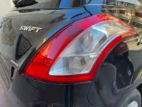 Suzuki Swift 1.2l VVT GLX 94 CV Amadeus - <small></small> 6.490 € <small>TTC</small> - #40