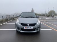 Suzuki Swift 1.3 75CH DDIS PRIVILEGE - <small></small> 6.980 € <small>TTC</small> - #2