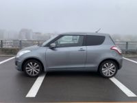 Suzuki Swift 1.3 75CH DDIS PRIVILEGE - <small></small> 6.980 € <small>TTC</small> - #3