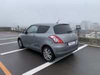 Suzuki Swift 1.3 75CH DDIS PRIVILEGE - <small></small> 6.980 € <small>TTC</small> - #4