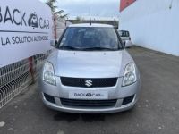 Suzuki Swift 1.3 DDIS - <small></small> 3.490 € <small>TTC</small> - #2