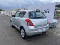 Suzuki Swift 1.3 DDIS - <small></small> 3.490 € <small>TTC</small> - #5