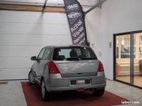 Suzuki Swift 1.3 DDIS 69cv GL - <small></small> 5.490 € <small>TTC</small> - #2