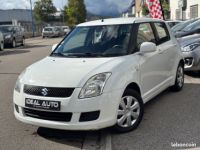 Suzuki Swift 1.3 DDis 70 GL 5P 1ère Main - <small></small> 6.990 € <small>TTC</small> - #1