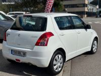 Suzuki Swift 1.3 DDis 70 GL 5P 1ère Main - <small></small> 6.990 € <small>TTC</small> - #2