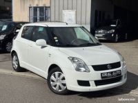 Suzuki Swift 1.3 DDis 70 GL 5P 1ère Main - <small></small> 6.990 € <small>TTC</small> - #4