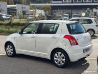 Suzuki Swift 1.3 DDis 70 GL 5P 1ère Main - <small></small> 6.990 € <small>TTC</small> - #5